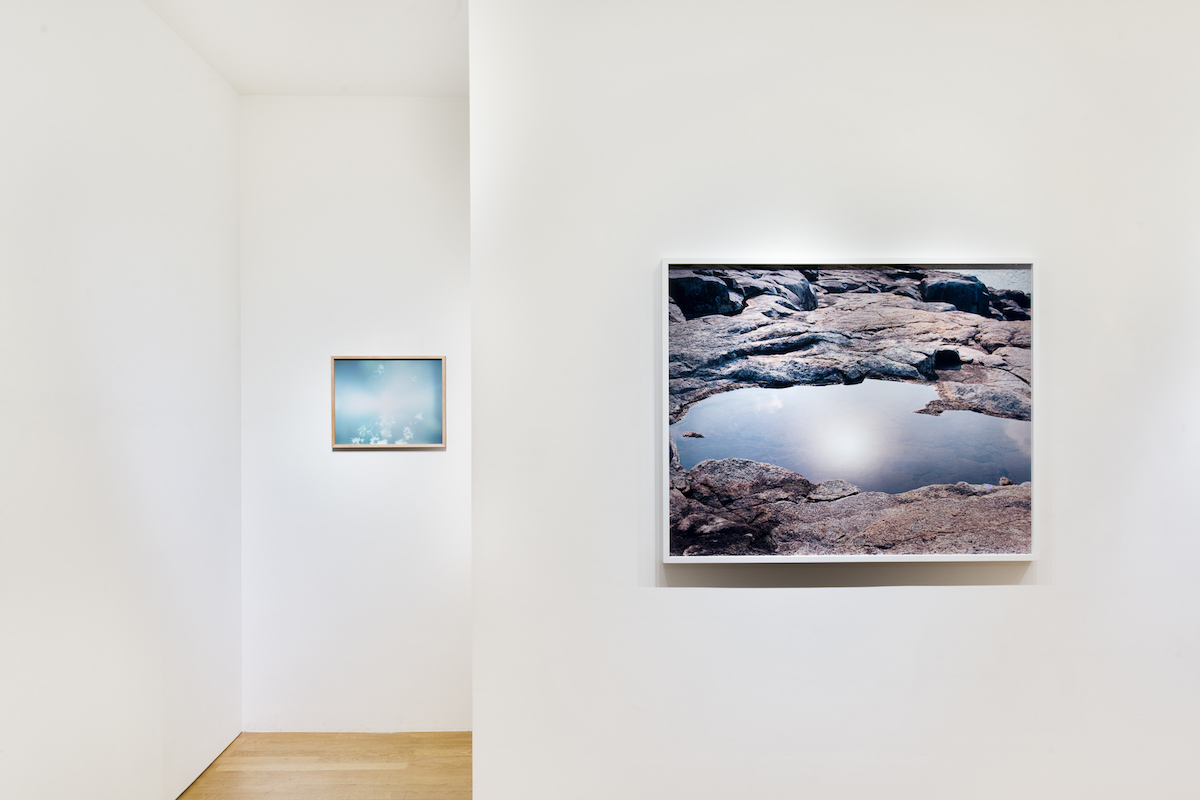 鈴木理策 「海と山のあいだ」 | タカ・イシイギャラリー / Taka Ishii