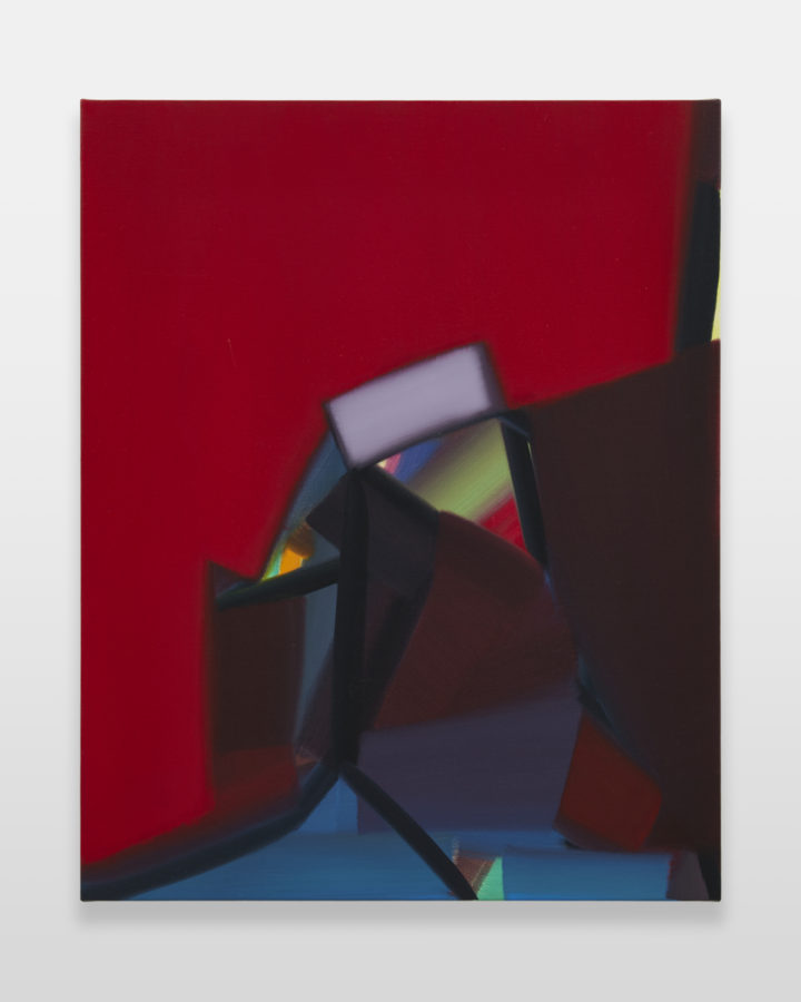 山田康平 「Strikethrough」 | タカ・イシイギャラリー / Taka Ishii