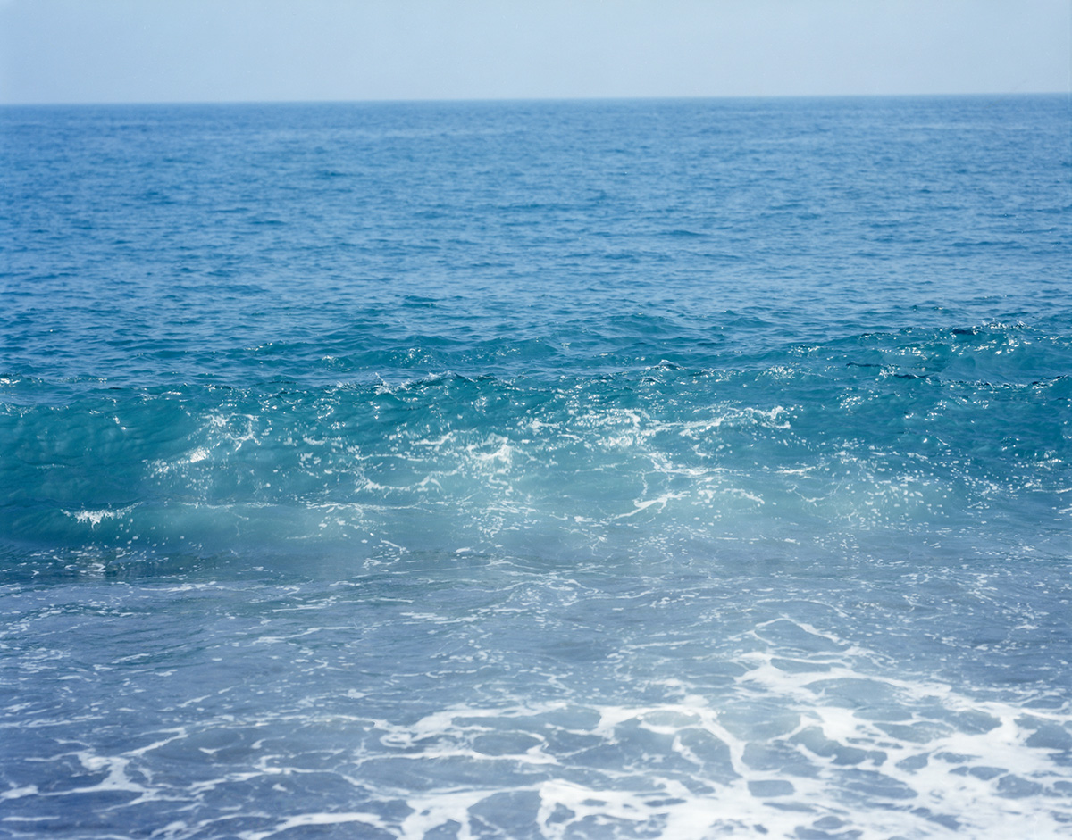 鈴木理策 「海と山のあいだ」 | タカ・イシイギャラリー / Taka Ishii