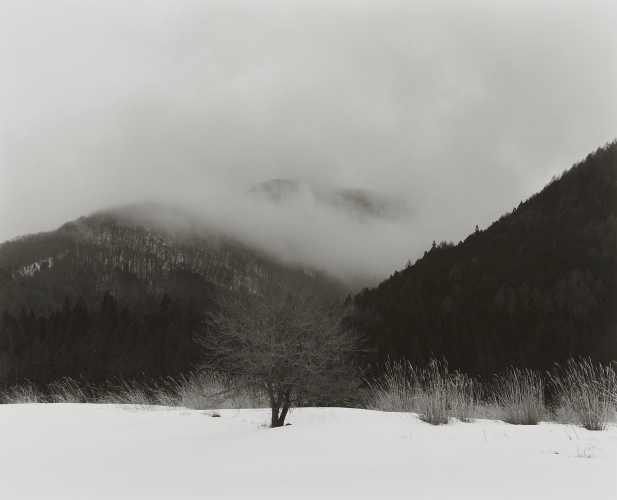 村越 としや | タカ・イシイギャラリー / Taka Ishii Gallery