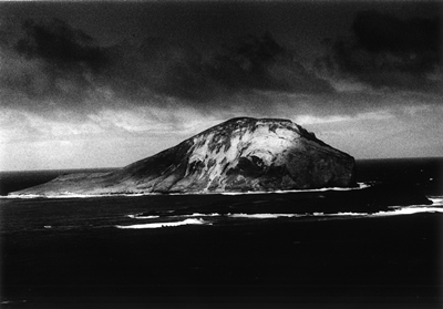 森山大道 「ハワイ」 | タカ・イシイギャラリー / Taka Ishii Gallery