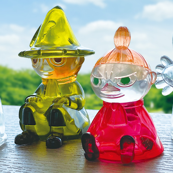 SRDX まほろまてぃっく 『まほろ』アニメ版｜商品情報｜タカラトミーアーツ