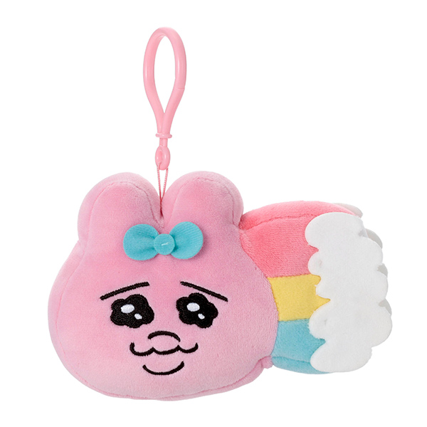 可哀想に！【おぱんちゅうさぎ】【んぽちゃむ】｜スペシャルサイト