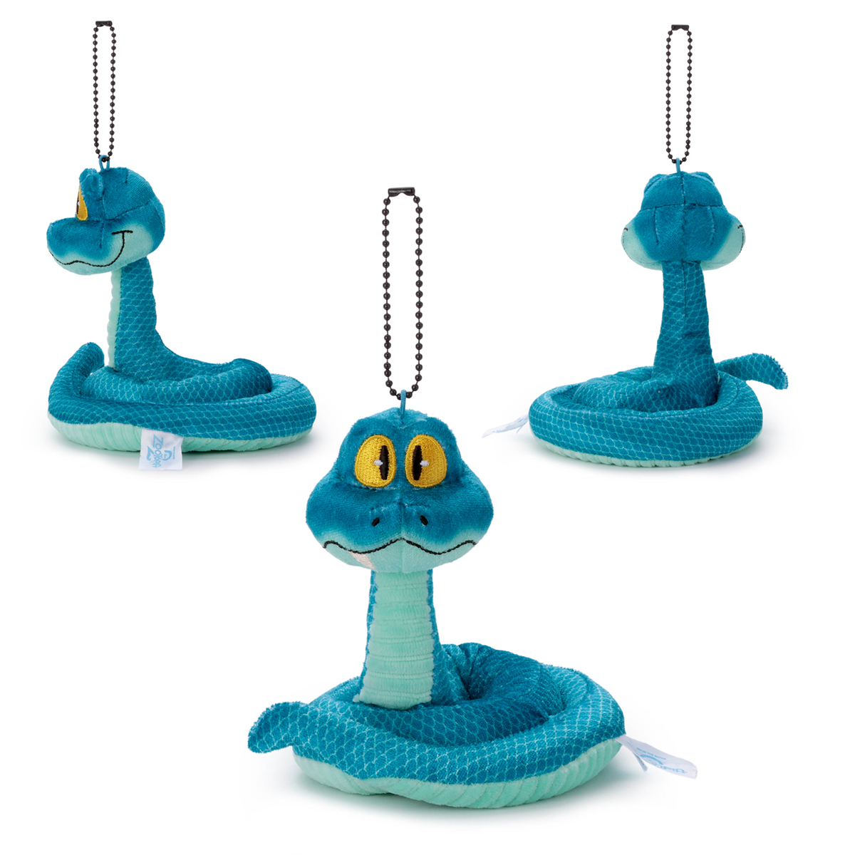 ディズニーキャラクター／ズートピア2／ボールチェーンマスコット