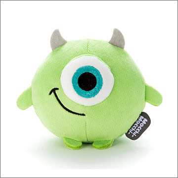 ディズニーキャラクター Mocchi-Mocchi-mini／マイク｜商品情報