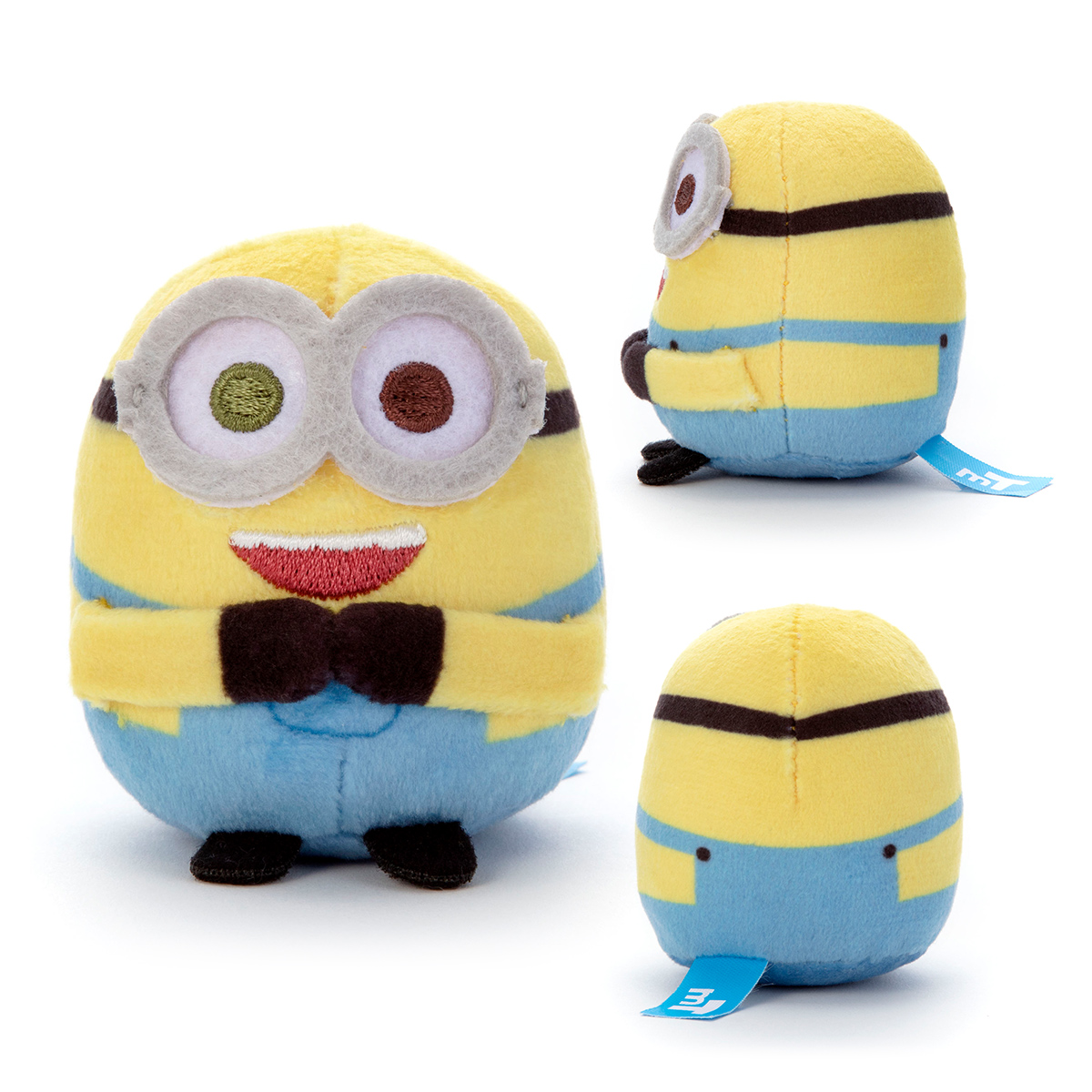 ミニオン／minimaginationTOWN ミニミニフレンズ／ボブ｜商品情報