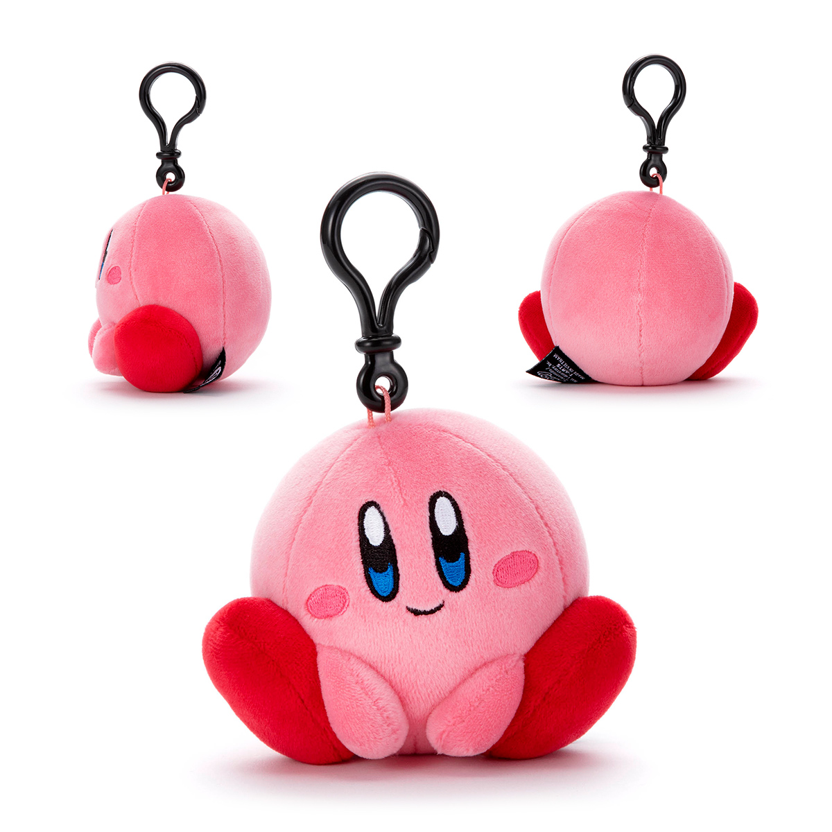 星のカービィ／Mocchi-Mocchi-Game Style マスコット／カービィ｜商品