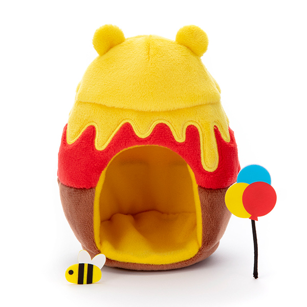 ディズニーキャラクター Disney｜Mocchi-Mocchi-／ぬいぐるみM／くま