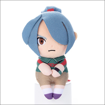 イナズマイレブン アレスの天秤 ちょっこりさん／風丸 一郎太｜商品