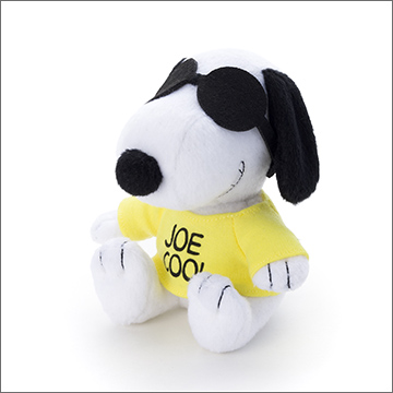 スヌーピー ビーンズコレクション スヌーピー／ジョー・クール｜商品