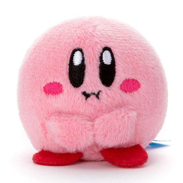 星のカービィ｜スペシャルサイト｜タカラトミーアーツ