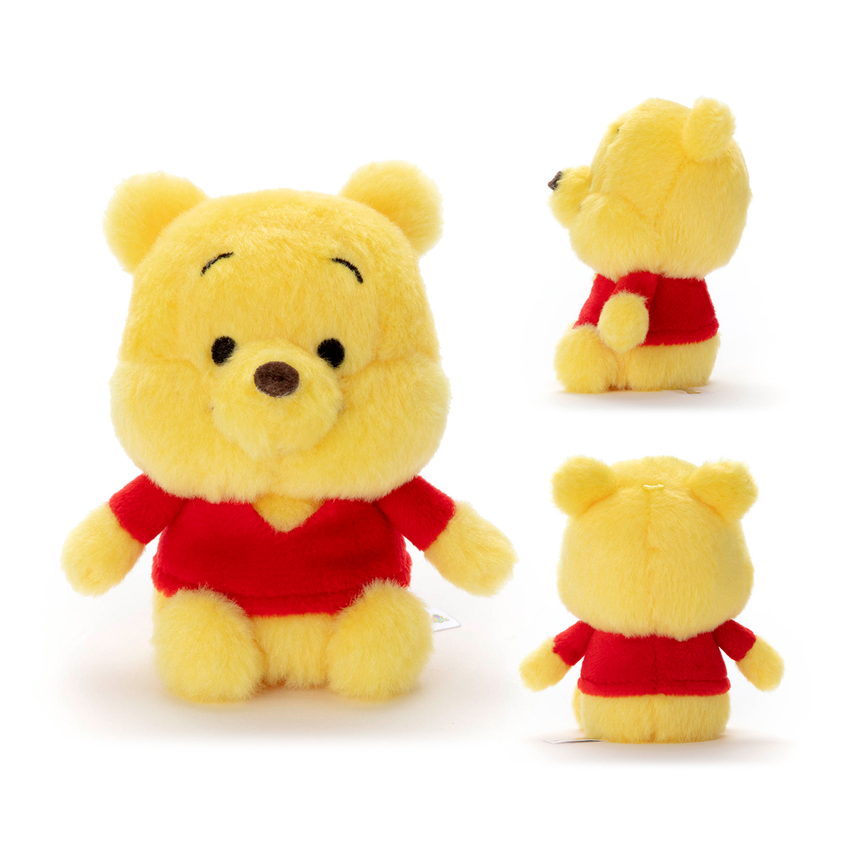 ディズニーキャラクター／フィンガーパペット／ くまのプーさん｜商品