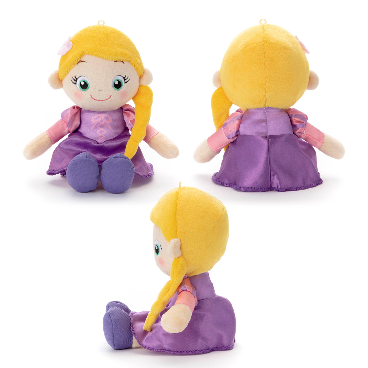 ディズニー＆ピクサーキャラクター 洗えるビーンズコレクション