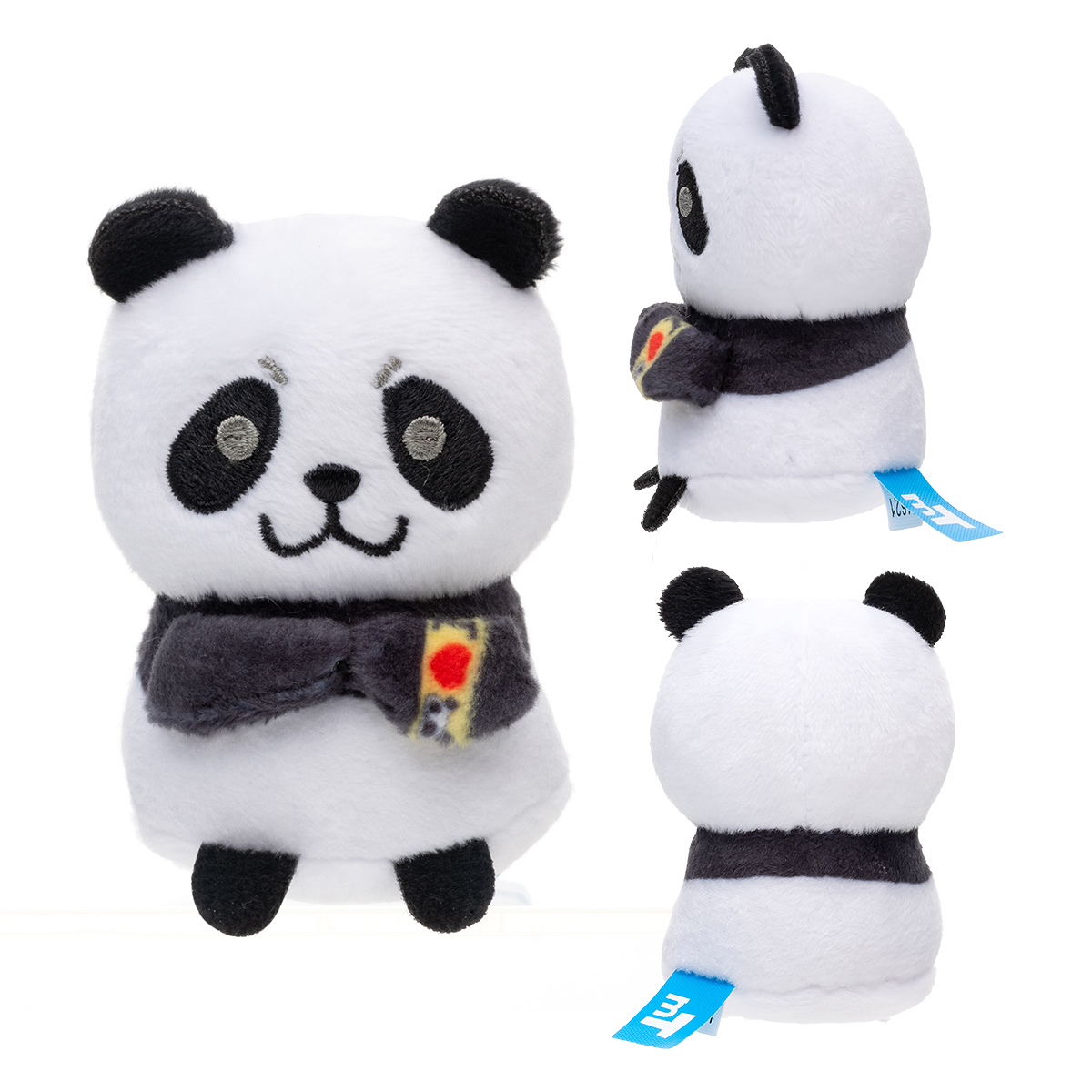 呪術廻戦／minimaginationTOWN／ ミニミニフレンズ／パンダ｜商品情報