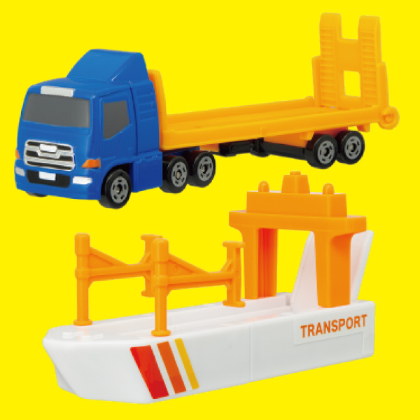 とびだせ どうぶつの森 おでかけコレクション｜商品情報｜タカラトミー