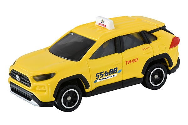 トミカ博2025 in TAIWAN」2025年6月28日(土)～9月14日