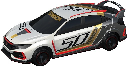 トミカ 50th ANNIVERSARY｜トミカ｜タカラトミー