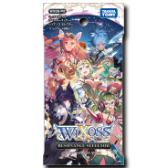 プロダクト一覧 – WIXOSS-ウィクロス-｜タカラトミー