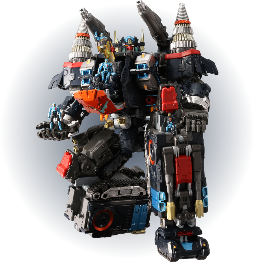 美品✨ダイアクロン DA-14 ビッグパワードGV 新品未開封品 ダイアクロン DA-14 ビッグパワードGV レビュー その2