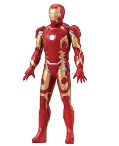 マーベル｜メタコレ（メタルコレクション）｜タカラトミー