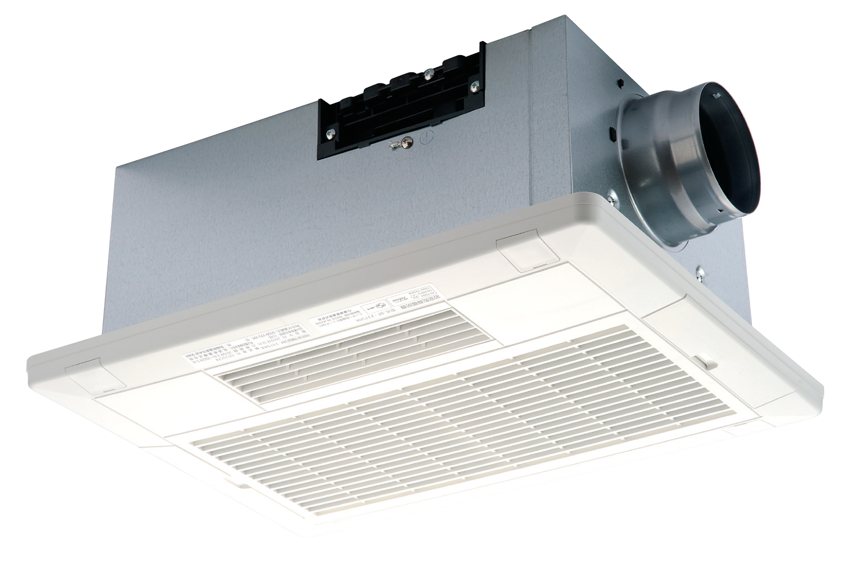 販売終了品後継機種：BF-231SJA2（浴室換気乾燥暖房機 BF-SK/SJ/SH/SC