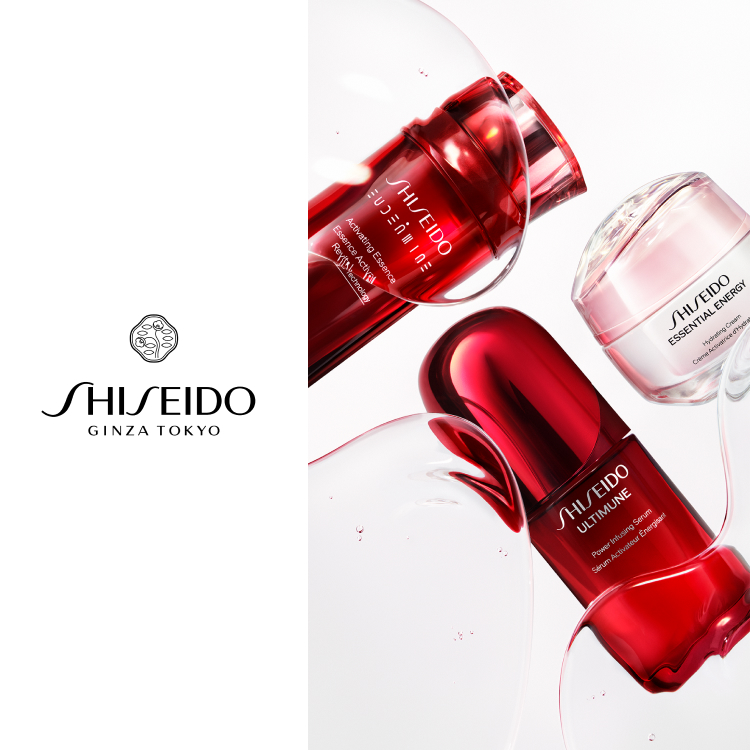 資生堂・SHISEIDO（シセイドウ）の通販の通販 | コスメ・デパコス