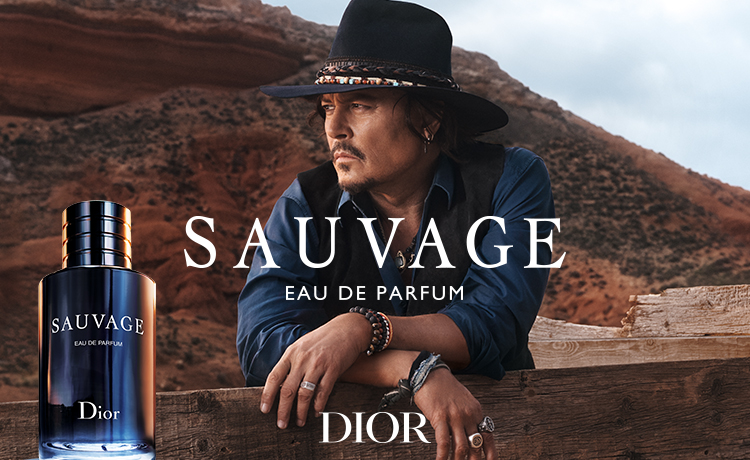 DIOR（ディオール） ソヴァージュの通販 | コスメ・デパコス・化粧品