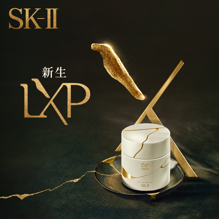 SK-II（エスケーツー）の通販 | コスメ・デパコス・化粧品通販のTBEAUT