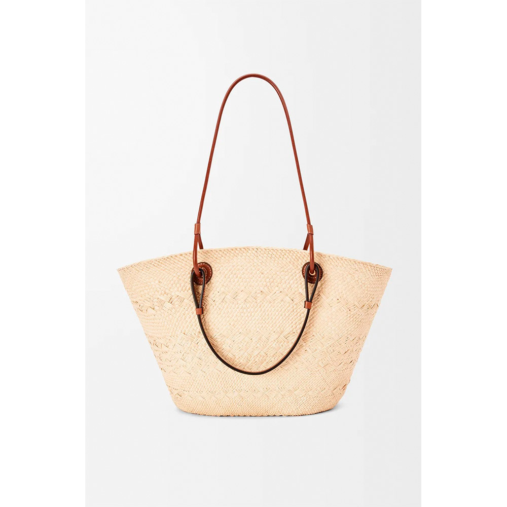 アナグラム バスケットバッグ ミディアム（イラカヤシ&カーフ） | 商品