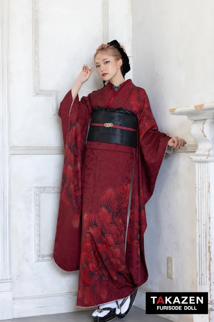 2ページ目｜シンプルでかっこいいヴィンテージスタイルの成人式の