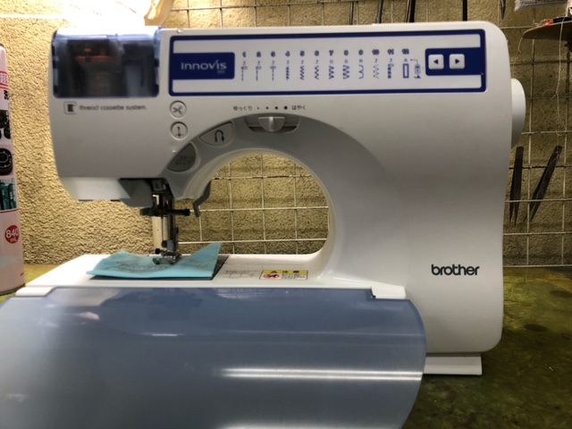 新着情報・お知らせ｜【あなたの街のミシン専門店】ミシンショップタケダ