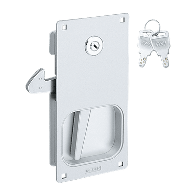 FB-1736-C-4 ステンレス 大型密閉扉用多軸蝶番 | TAKIGEN | タキゲン