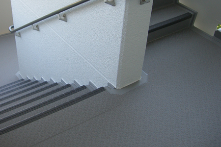 タキストロンSA | 製品情報 | タキロンマテックス株式会社 [床材改修]