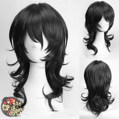 あんさんぶるスターズ 朔間零 コスプレウィッグ wig
