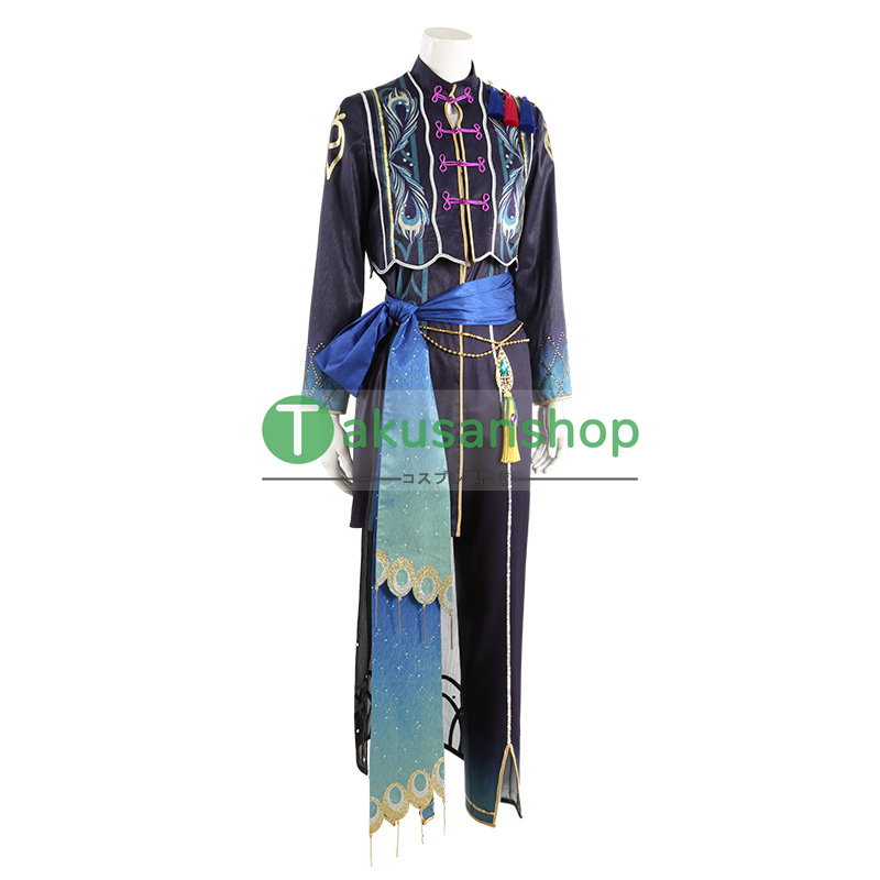 あんスタ あんさんぶるスターズ Origin☆星空を歌うAltered オルタード