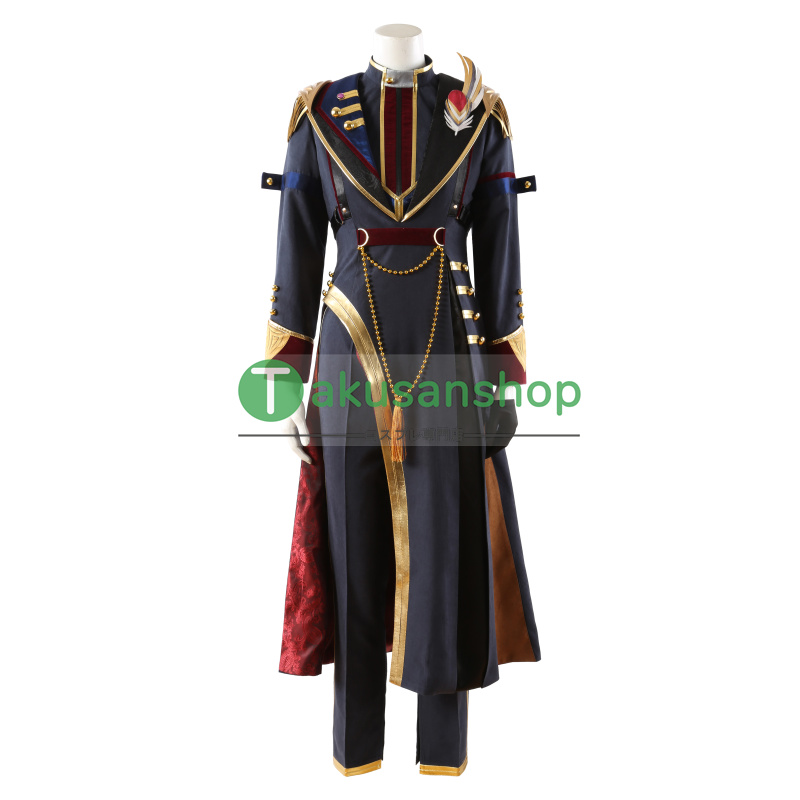 あんスタ あんさんぶるスターズ アルバム TRIP Black Out See Saw