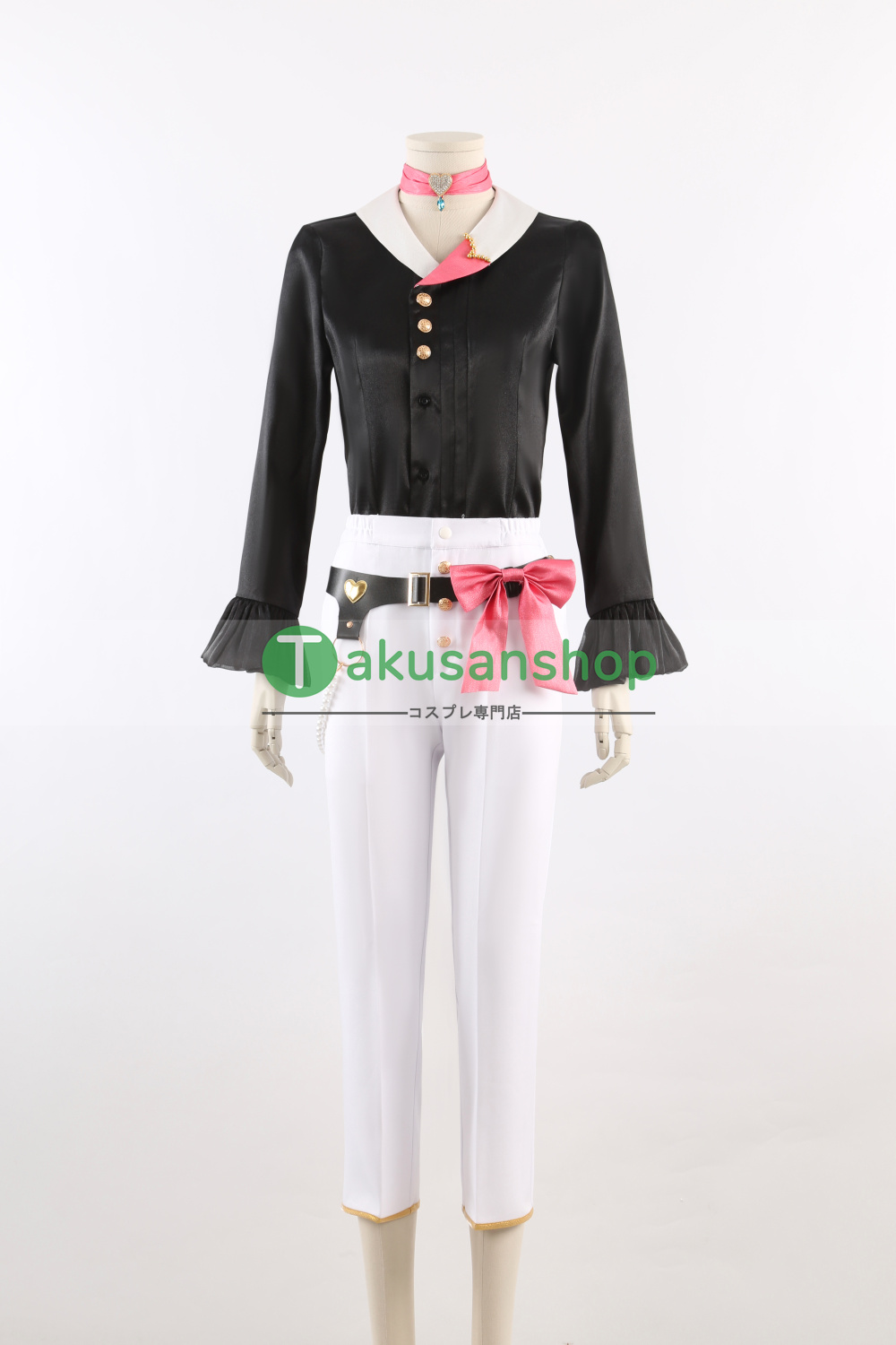 あんスタ あんさんぶるスターズ 試恋 ステップで踊るブコレクター