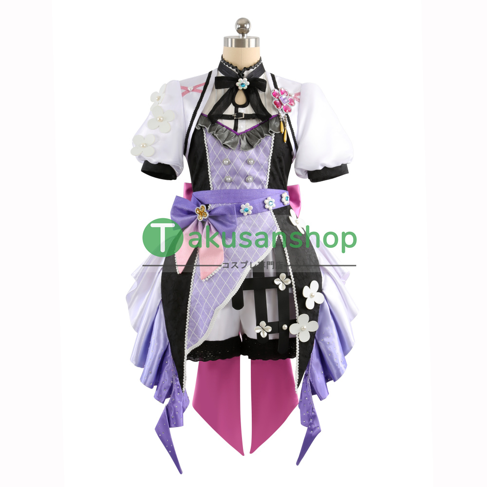 あんスタ あんさんぶるスターズ 導く夢世界 花群冬芽 ユメ 風