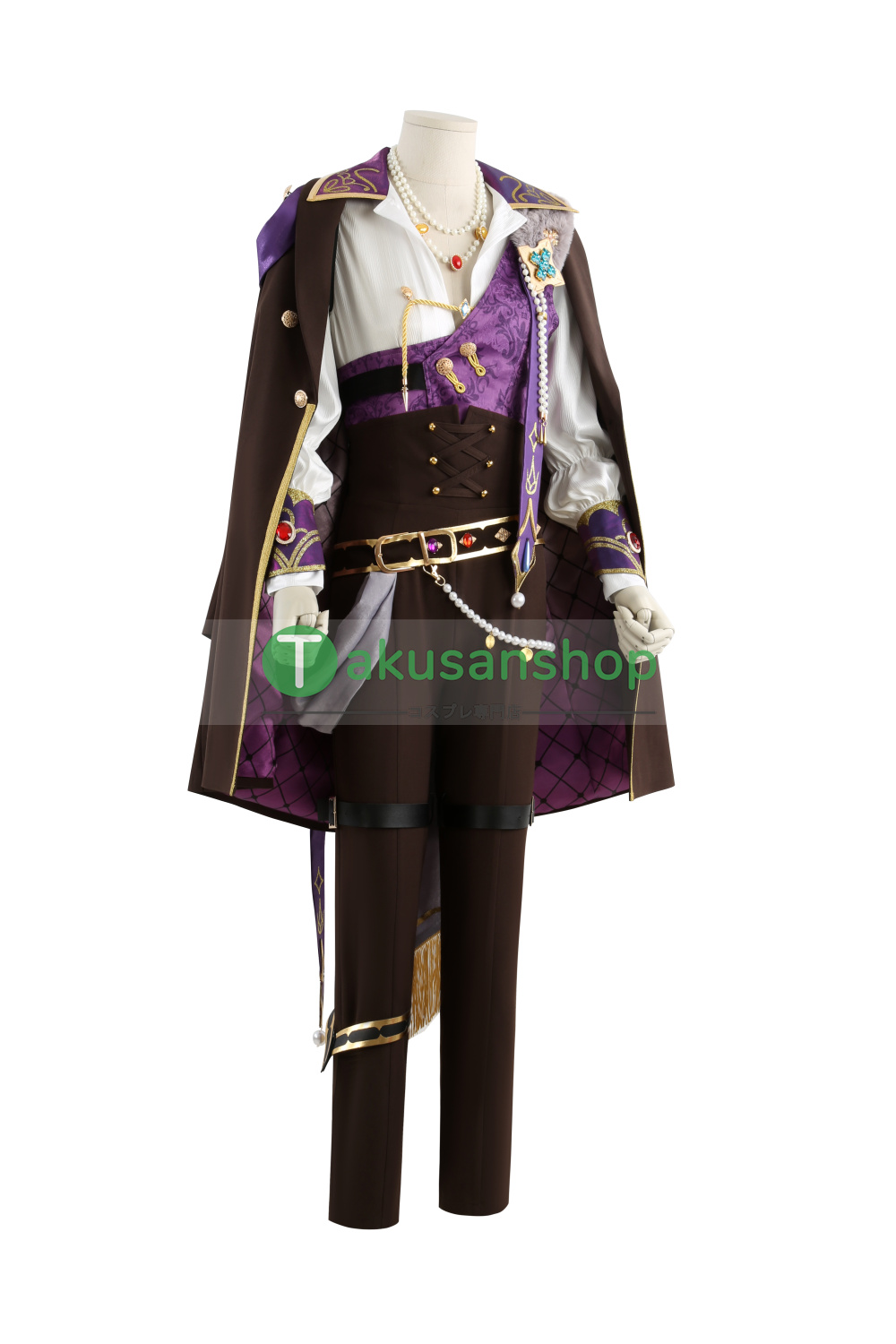 あんスタ あんさんぶるスターズ ロイヤルフラッシュ 天城燐音 羽風薫