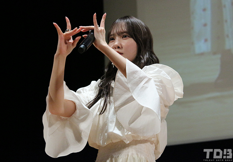 加藤史帆「彩香ちゃんを演じて人生が変わった」、森カンナ「愛情を持っ