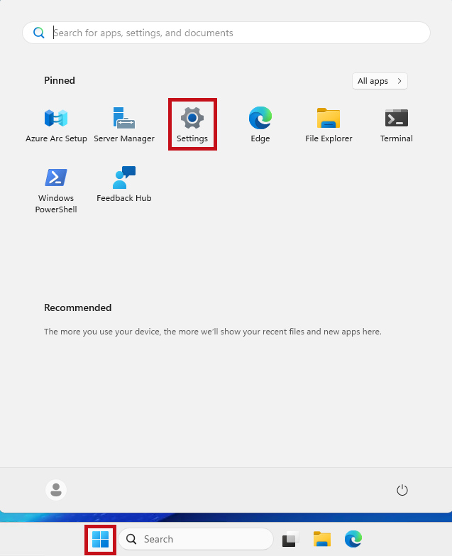 Windows Server 2025の日本語化手順(GUI、PowerShellで設定) | Li-akb