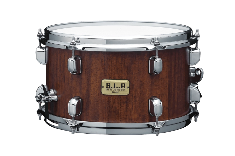 S.L.P. Mod Bubinga 12