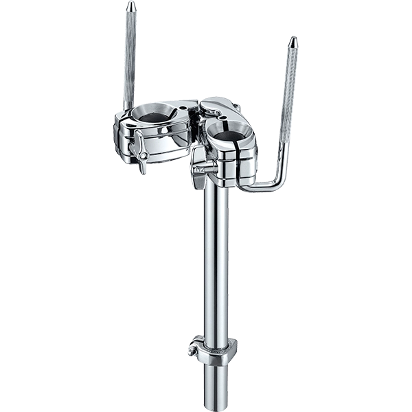 Double Tom Holder MTH800 | Tom Holder | HARDWARE | PRODUCTS | TAMA