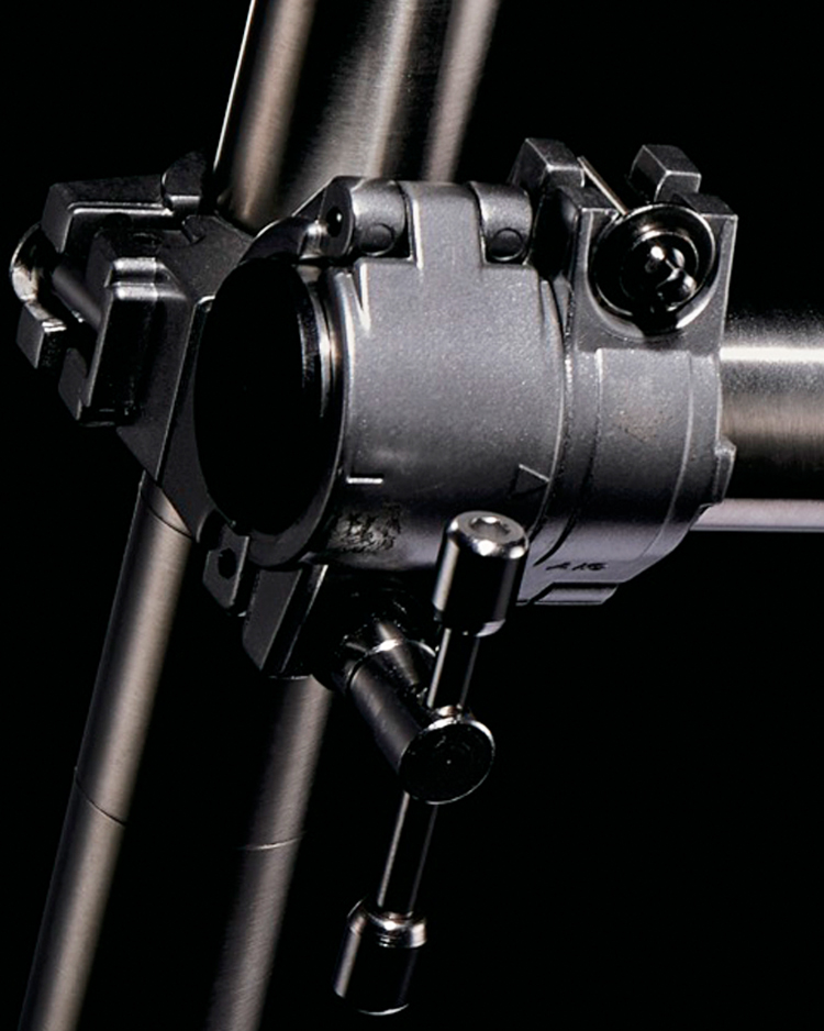 Power Tower System | HARDWARE | PRODUCTS | TAMA Drums - TAMAドラム