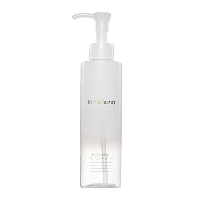 エモリエント オイルクレンジング | TAMAHANA | 珠花 ウェブサイト