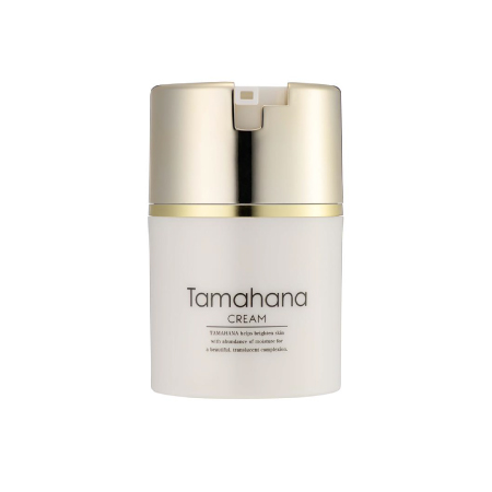 珠花 クリーム N | TAMAHANA | 珠花 ウェブサイト