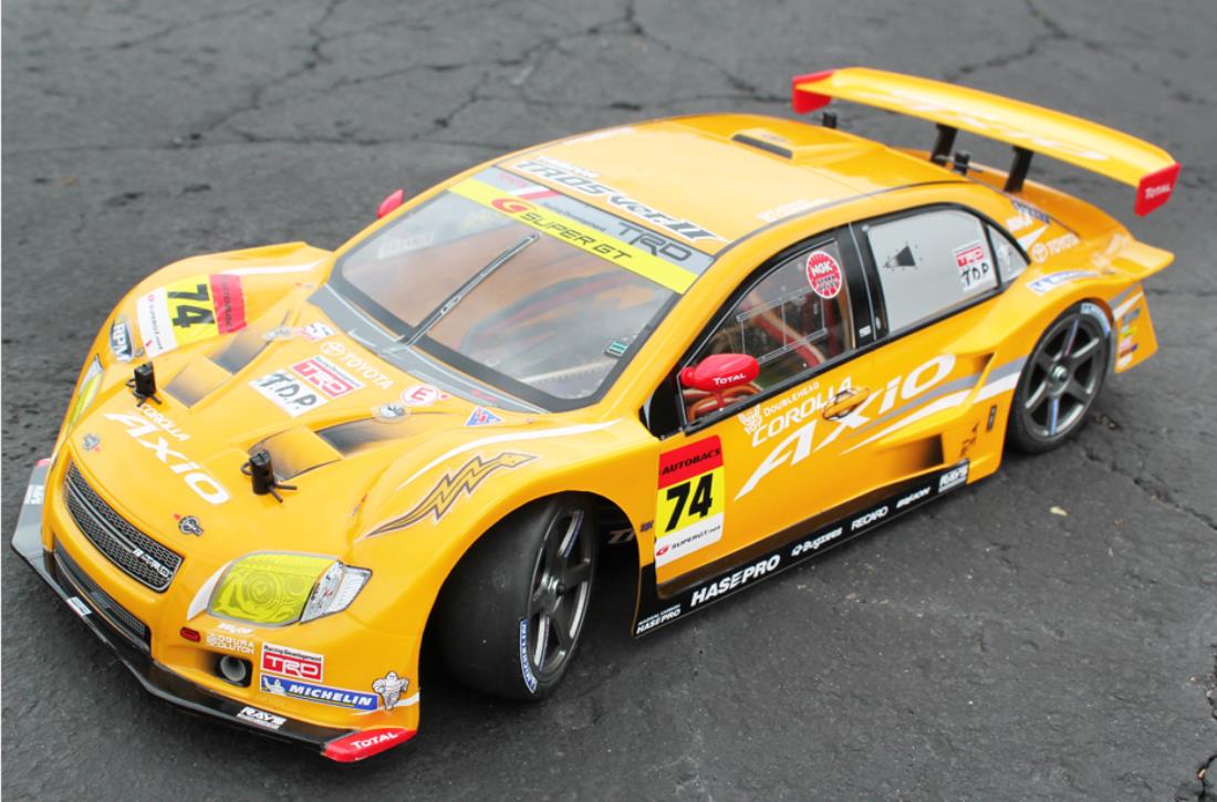 58448: Corolla Axio apr GT from Tyboart showroom, Hola Corolla