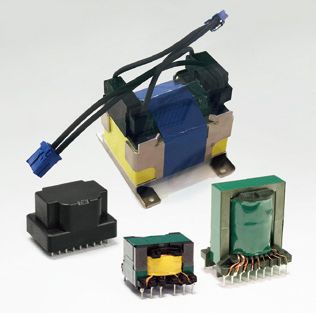 トランス | タムラ製作所