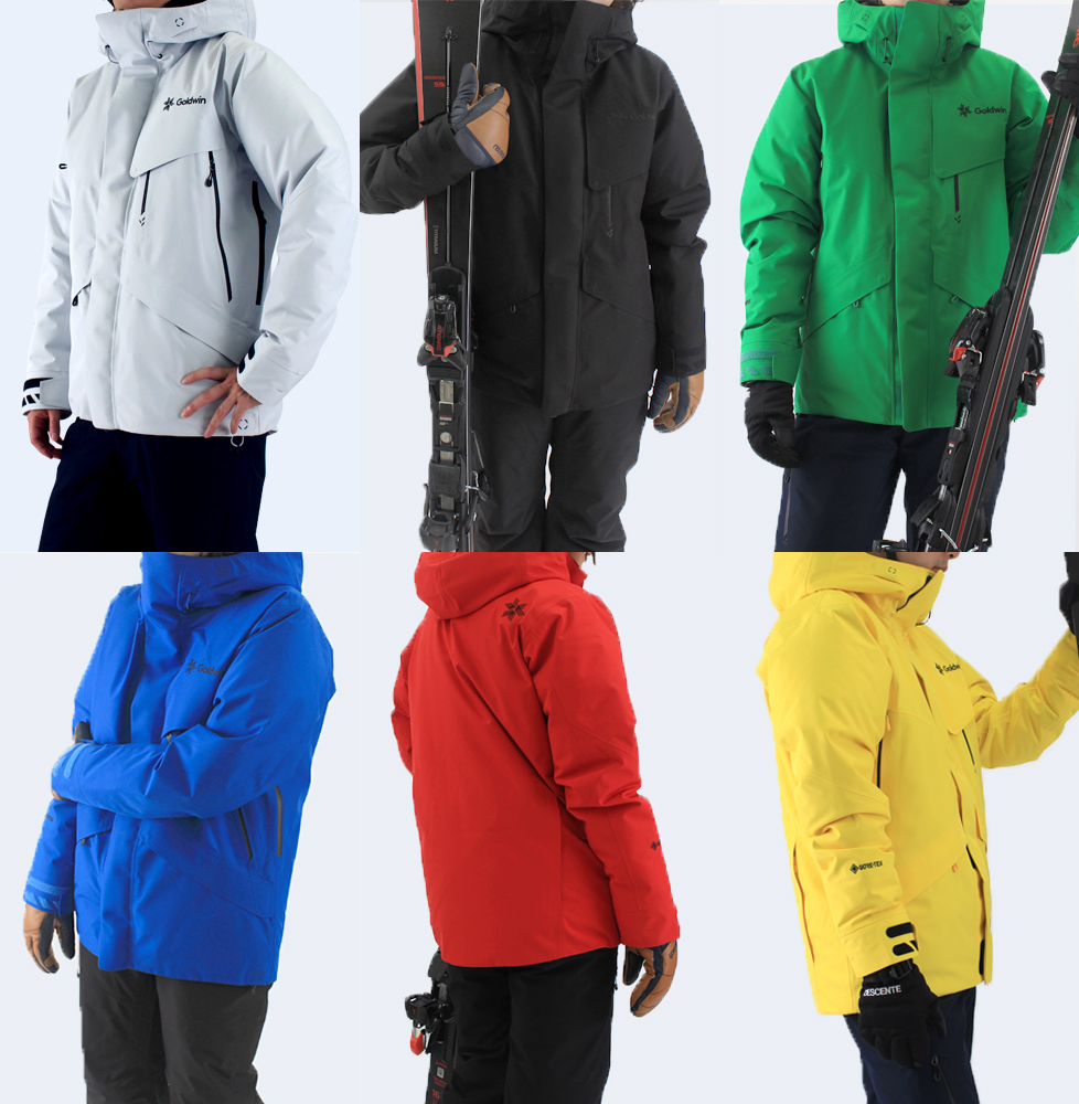 日本国内のみならず、海外の3000m級の雪上フィールドでも対応する