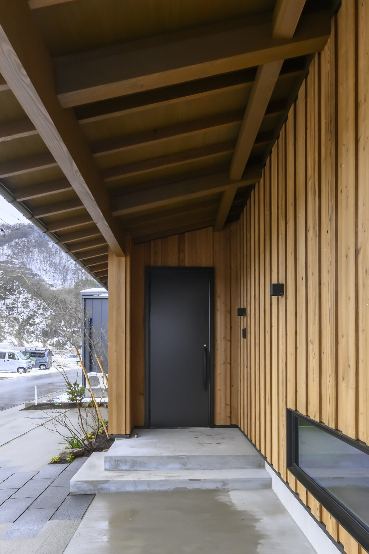 田中建築 TANAKA KENCHIKU